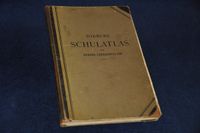 Diercke Schul-Atlas / Schulatlas – 48.Auflage, 2.Abdruck 1911 Niedersachsen - Buchholz in der Nordheide Vorschau