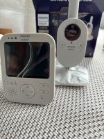 Babyphone mit Kamera Philips Avent SCD 892 Premium NEU Leipzig - Altlindenau Vorschau