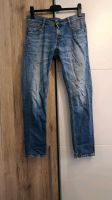 Mustang Jeans Stonewashed 31/32 Cowboy Hessen - Hofbieber Vorschau