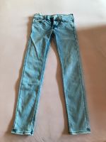 Mustang Jeans stonewashed Gr. 28/32 Nordrhein-Westfalen - Herford Vorschau