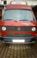 VW California 1,6 TD, Hochdach mit ATM ca. 22.000km Bayern - Traunstein Vorschau