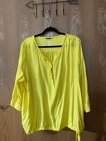 Bluse Oberteil Street One gr 46 Nordrhein-Westfalen - Lippstadt Vorschau