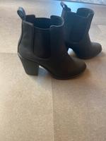 Hohe Herbst Stiefel Baden-Württemberg - Kirchheim am Neckar Vorschau