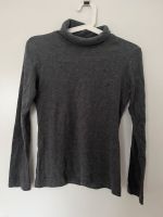 3 Uniqlo HEATTECH FLEECE LANGARMSHIRT MIT ROLLKRAGEN S Baden-Württemberg - Heidelberg Vorschau