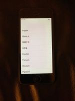 iPhone 5 mit 16GB Nordrhein-Westfalen - Warstein Vorschau