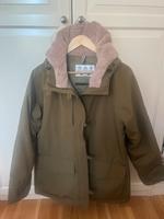 Winterjacke Herren Barbour Hamburg-Mitte - HafenCity Vorschau
