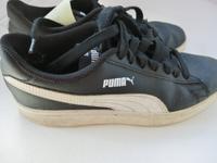 1 Paar Puma Sportschuhe Gr. 37 Nordrhein-Westfalen - Bornheim Vorschau