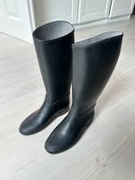 Reitstiefel Größe 32 schwarz Schleswig-Holstein - Bargteheide Vorschau