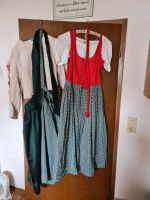 Dirndl mit Zubehör Bayern - Jettingen-Scheppach Vorschau