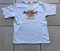 Tshirt Hard Rock Café BARCELONA in L Köln - Rath-Heumar Vorschau