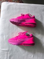 Nike Air Max pink US10/ Gr.42 Berlin - Mitte Vorschau