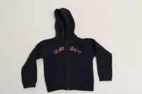 Hoodie / Kaputzenshirt VERTBAUDET, Größe 128 für Mädchen (#X659) Friedrichshain-Kreuzberg - Friedrichshain Vorschau