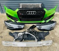 Audi RS6 4G scheinwerfer stoßstange kühler Bayern - Neureichenau Vorschau