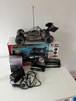 Reely 1:10 Carbon Fighter Brushless RTR 4WD Hamburg-Nord - Hamburg Winterhude Vorschau