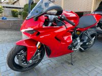 Ducati Supersport 950 Niedersachsen - Calberlah Vorschau