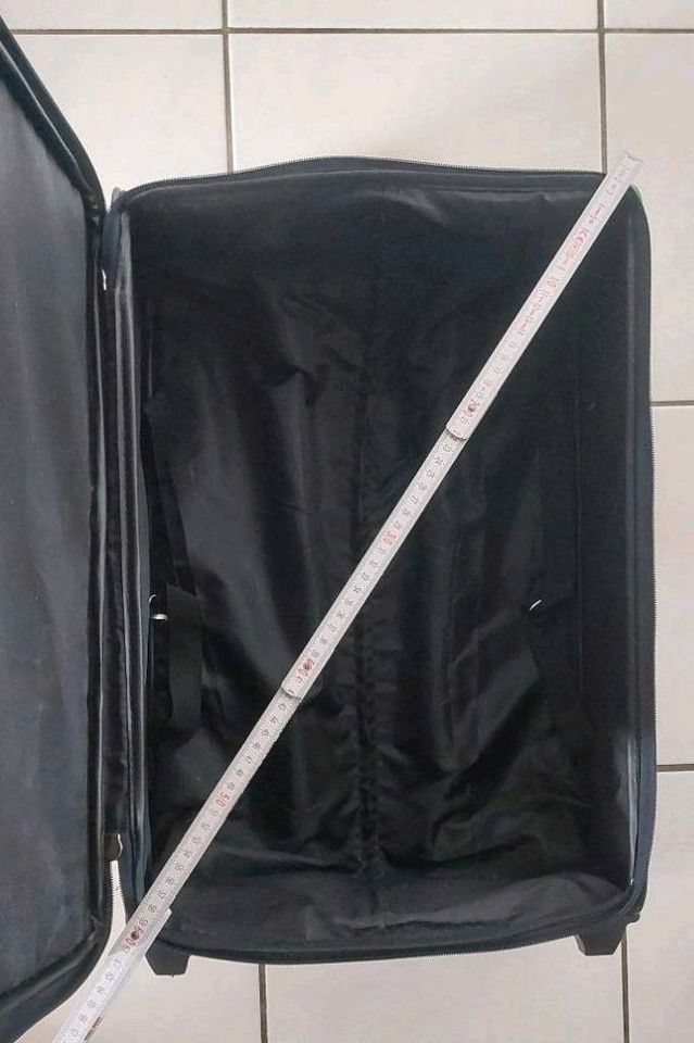 Koffer Trolley von Titan (Neupreis 129,95) in Essen