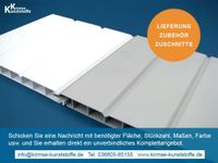 PVC Paneele für Wandverkleidung und Deckenverkleidung Thüringen - Bad Köstritz   Vorschau