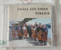 CD mit Cellomusik Berlin - Marzahn Vorschau