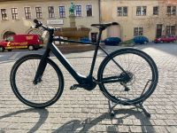 Cube Editor Hybrid Pro 400X Urban E-Bike NEU Sachsen-Anhalt - Halle Vorschau
