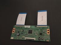 T-Con Board vom originalen Panasonic TX-50HXW584 Hessen - Rüsselsheim Vorschau