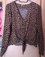 Bluse Leoprint H&M S Bayern - Rötz Vorschau