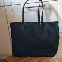 Tasche Shopper Tote Handtasche Furla Calypso Nero schwarz neu Baden-Württemberg - Abtsgmünd Vorschau