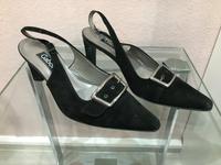 Gabor Sommerschuhe Gr. 37,5 Hessen - Michelstadt Vorschau