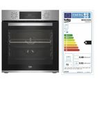 Beko | Backofen-Set | BBSM12320X | NEU-OVP Nordrhein-Westfalen - Kirchlengern Vorschau