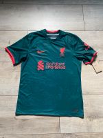 Liverpool FC Trikot Gr. M NEU mit Etikett Saison 2022/23 Bad Doberan - Landkreis - Lambrechtshagen Vorschau