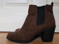 Stiefeletten Herzogtum Lauenburg - Wentorf Vorschau
