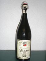 Zwickelpils Flasche 3 Liter mit Bügelverschluss, ohne Inhalt Nordrhein-Westfalen - Nettersheim Vorschau