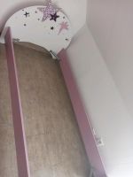Kinderbett Mädchen Fee rosa 90x200cm Bayern - Weißenhorn Vorschau