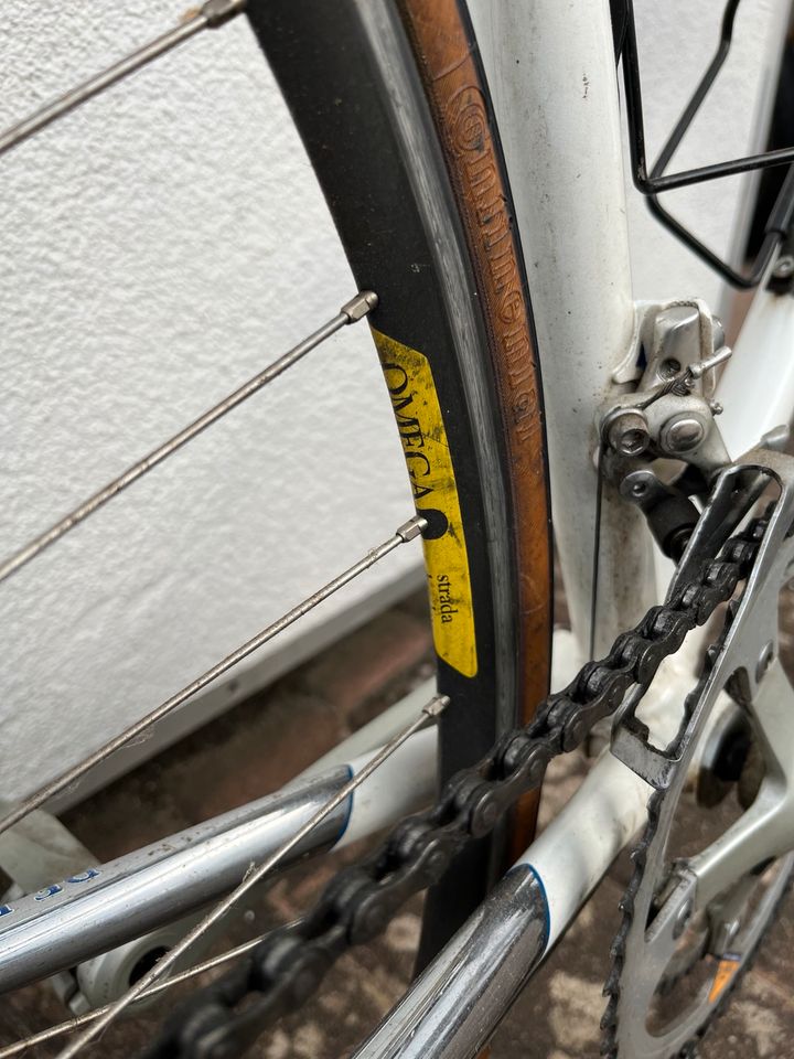 de Rosa Rennrad / Sammlerstück in Freiburg im Breisgau