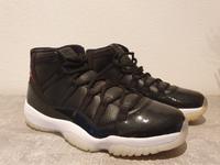 Nike Air Jordan 11 Retro 72-10 / EU 46 / US 12 / ungetragen Niedersachsen - Bad Münder am Deister Vorschau