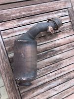 DPF Diesel Partikelfilter W 210 E 270 CDI Original 1107661 Bayern - Zieglstadl Vorschau