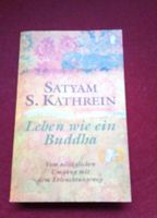 Leben wie ein Buddha Buch Sachbuch Nordrhein-Westfalen - Holzwickede Vorschau