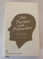 Andreas Freitag, von Marken und Menschen, Buch, NEU Bayern - Maisach Vorschau