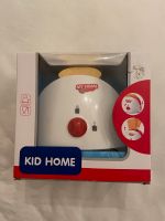 Kid Home Toaster Neu Geschenk Weihnachten Kinderküche Spielzeug Bielefeld - Schildesche Vorschau