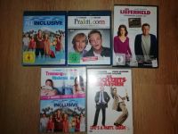 Extremeties Prakti.com Lieferheld Bulletproof Monk All inclusive West - Nied Vorschau