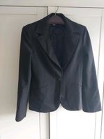 ☆ Mango Mng Blazer Klassisch schwarz Gr 40☆ Niedersachsen - Wiefelstede Vorschau