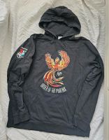 ‼️Harry Potter Hoodie Kapuzenpullover Gr. L / XL Schleswig-Holstein - Lübeck Vorschau