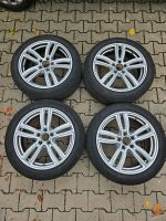 Brock alloy Wheels 18 Zoll rc27-808 Nordrhein-Westfalen - Recklinghausen Vorschau