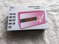 bigben Sound Radio Alarm Clock neu Fee unbenutzt Nordrhein-Westfalen - Oberhausen Vorschau