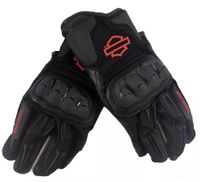 Harley-Davidson Handschuhe Sambia Herren Gr.: S/M/L 97168-23EM Aachen - Aachen-Brand Vorschau