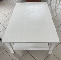 IKEA Couchtisch - weiß // 120 x 75 x 47 cm Länge x Breite x Höhe Hessen - Künzell Vorschau