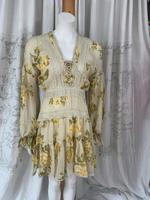 Zauberhaftes Kleid / Größe S / 36 Bayern - Berg Vorschau
