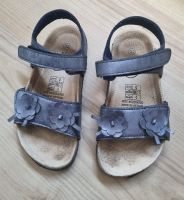 alive Be Happy Sandalen Navy-Metallic - Gr. 32 Bayern - Buttenheim Vorschau