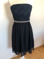 Marie Blanc Cocktailkleid Abikleid Abendkleid- Gr.36 Nordrhein-Westfalen - Hilden Vorschau