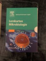 Mikrobiologie Lernkarten Bayern - Erlangen Vorschau