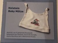 Holstein Kiel Storche Stolle Gutschein für Baby Mütze Schleswig-Holstein - Kiel Vorschau